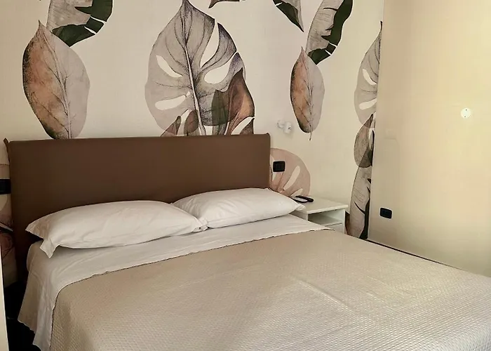 Bed and Breakfast Casa Historical Center Napoli